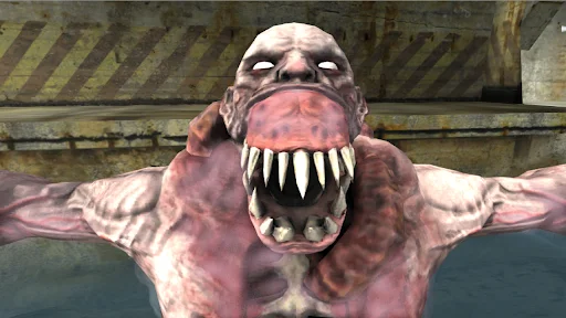 Zombie Monsters – Dead Horror ডাউনলোড করুন – সেরা জম্বি শুটার গেম - Screenshot 4