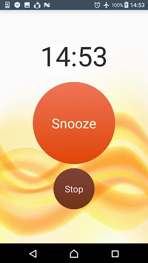Powerful alarm (Alarm clock) ডাউনলোড করুন – নিশ্চিত ঘুম ভাঙানোর সেরা অ্যালার্ম - Screenshot 3