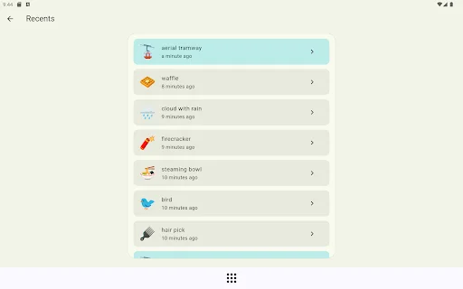 Talktive: Anonymous Chat ডাউনলোড করুন – নিরাপদ ও গোপনীয় চ্যাট - Screenshot 14