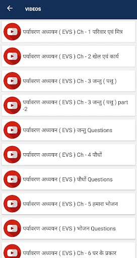 DK Academy অ্যাপ ডাউনলোড করুন – শিক্ষক নিয়োগ পরীক্ষার প্রস্তুতি - Screenshot 4