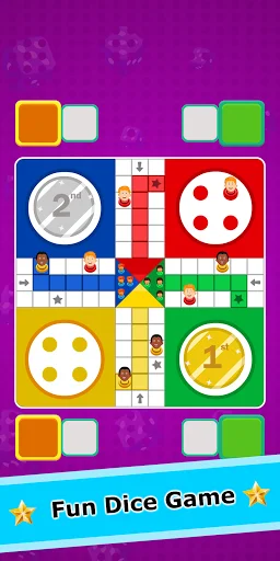 Ludo Club ডাউনলোড করুন – সেরা লুডু ডাইস গেম এখন উপভোগ করুন - Screenshot 3