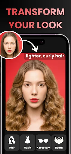 Vincent AI Video & Photo ডাউনলোড করুন – সেরা AI জেনারেটর - Screenshot 3