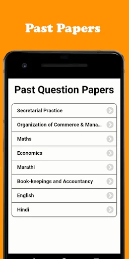 12th Commerce Notes 2023 ডাউনলোড করুন – HSC পরীক্ষার সেরা নোট - Screenshot 12