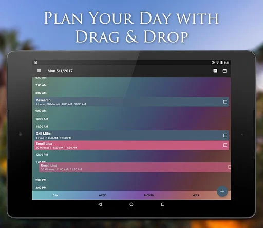 Simply Goals & Tasks ToDo List ডাউনলোড করুন – সেরা টাইম ট্র্যাকিং অ্যাপ - Screenshot 9