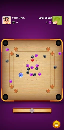 Latest Carrom Board Game ডাউনলোড করুন – সেরা মাল্টিপ্লেয়ার অভিজ্ঞতা - Screenshot 23
