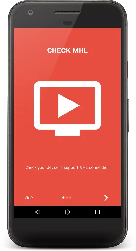 TV Connector Utils ডাউনলোড করুন – ফোন স্ক্রিন কাস্ট করুন সহজে - Screenshot 1