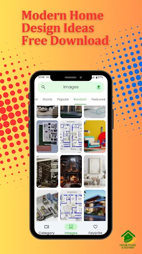 House Plans and Designs ডাউনলোড করুন – সেরা বাড়ির নকশা - Screenshot 10