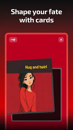 AI Tales: Dungeon Story RPG ডাউনলোড করুন – সেরা AI ফ্যান্টাসি গেম - Screenshot 4