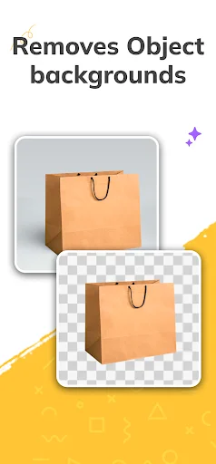 Background Remover: Offline ডাউনলোড করুন – দ্রুত ব্যাকগ্রাউন্ড রিমুভার - Screenshot 2