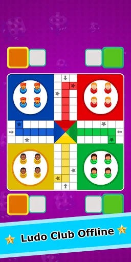 Ludo Club ডাউনলোড করুন – সেরা লুডু ডাইস গেম এখন উপভোগ করুন - Screenshot 2