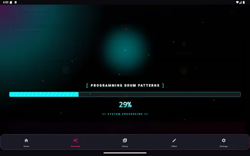 Phonk Maker: AI Song Generator ডাউনলোড করুন – সেরা ফঙ্ক মিউজিক মেকার - Screenshot 14