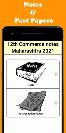 12th Commerce Notes 2023 ডাউনলোড করুন – HSC পরীক্ষার সেরা নোট - Screenshot 10