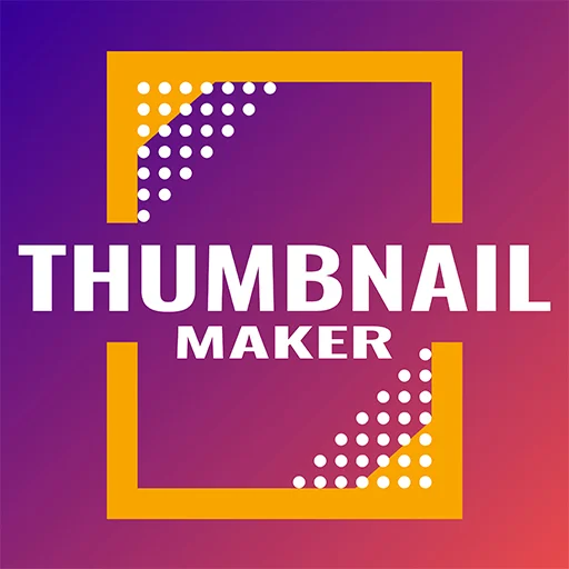 Thumbnail Maker ডাউনলোড করুন – সেরা গ্রাফিক ডিজাইন ও থাম্বনেইল অ্যাপ