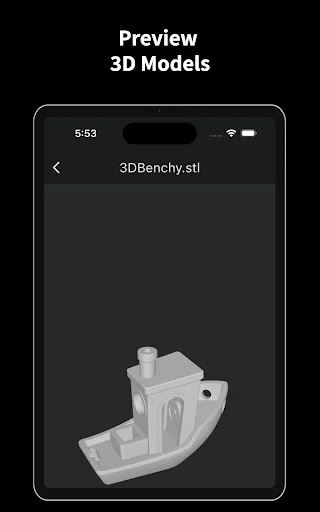 Thingiverse MakerWorld অ্যাপ ডাউনলোড করুন – সেরা 3D প্রিন্টিং সার্চ টুল - Screenshot 12