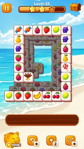 Tile Match Pro ডাউনলোড করুন – সেরা রিলাক্সিং পাজল গেম - Screenshot 16
