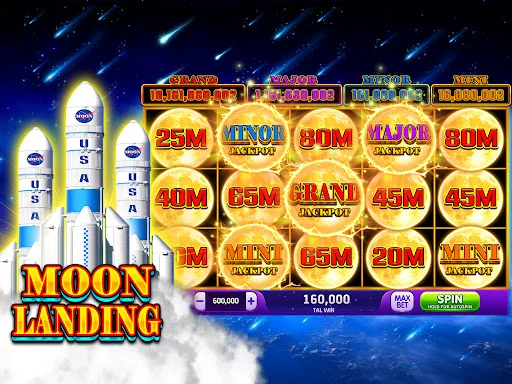 Cash Vegas Casino Slots Games ডাউনলোড করুন – সেরা স্লট অভিজ্ঞতা - Screenshot 14
