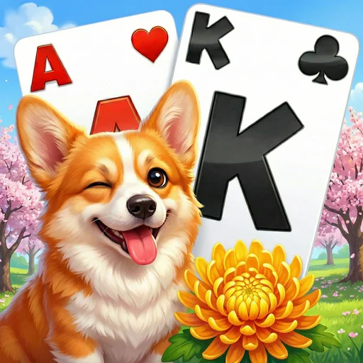 Farm Journey: Solitaire ডাউনলোড করুন – সেরা কার্ড গেম
