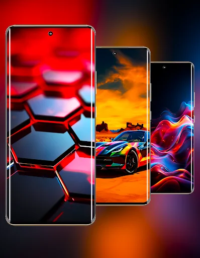 Motorola Edge 60 Pro Wallpaper ডাউনলোড করুন – সেরা HD ওয়ালপেপার - Screenshot 22