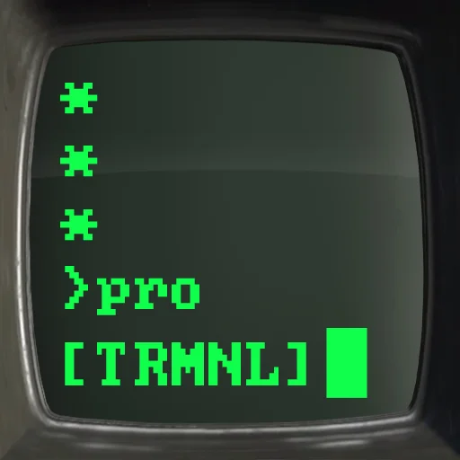 Terminal Pro – Green CRT Theme ডাউনলোড করুন – সেরা সাই-ফাই লুক