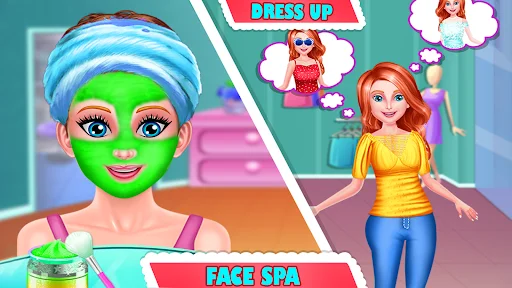 Shopping Mall Girl Fashion ডাউনলোড করুন – সেরা ফ্যাশন গেম - Screenshot 10