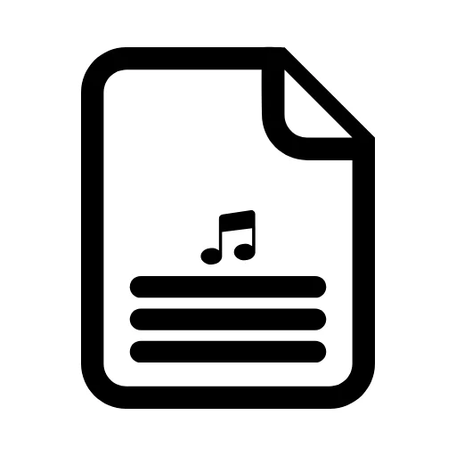 My Lyrics ডাউনলোড করুন – গান লেখার সেরা এআই অ্যাপ