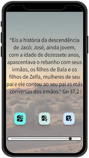 Bíblia Católica em Áudio ডাউনলোড করুন – অডিও বাইবেল ফ্রি - Screenshot 10