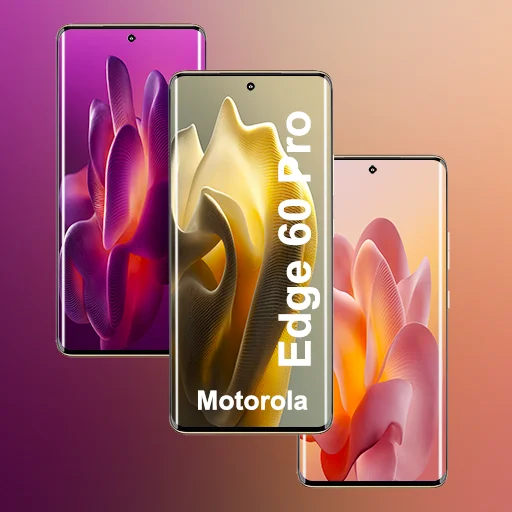 Motorola Edge 60 Pro Wallpaper ডাউনলোড করুন – সেরা HD ওয়ালপেপার