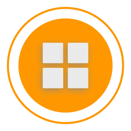 Zeta Launcher ডাউনলোড করুন – SAO থিম ও গেমফিকেশন ফিচার
