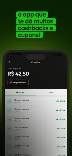 Jão Delivery de Bebidas ডাউনলোড করুন – দ্রুত পানীয় ডেলিভারি অ্যাপ - Screenshot 5