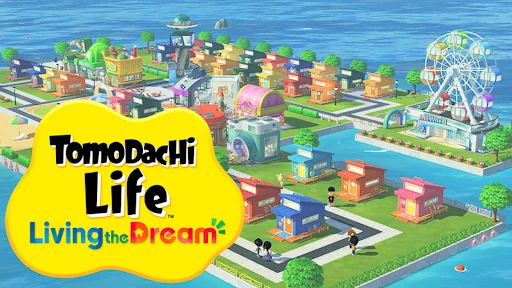 Tomodochi: Live The Dream Life ডাউনলোড করুন – সেরা আইল্যান্ড সিমুলেশন গেম - Screenshot 5