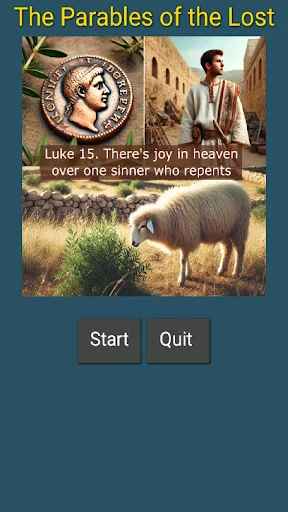 Bible Sorting Game ডাউনলোড করুন – বাইবেল শিক্ষার সেরা গেম - Screenshot 13