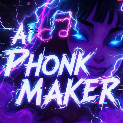 Phonk Maker: AI Song Generator ডাউনলোড করুন – সেরা ফঙ্ক মিউজিক মেকার