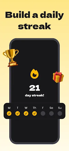 The Goal: Grow Faster ডাউনলোড করুন – প্রতিদিন ১৫ মিনিটে শিখুন - Screenshot 6