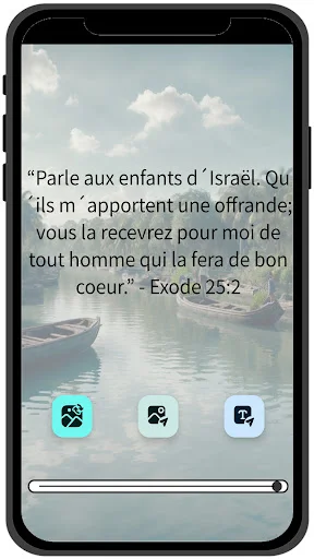 Bible pour la Femme ডাউনলোড করুন – পবিত্র বাইবেল অ্যাপ ফ্রি - Screenshot 10