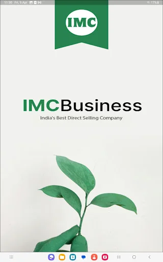 IMC Business Application ডাউনলোড করুন – সেরা আয়ুর্বেদিক বিজনেস অ্যাপ - Screenshot 9