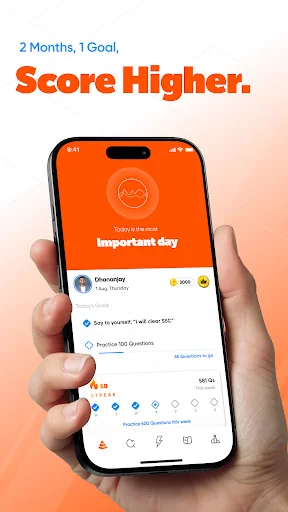 NetPractice: SSC Quiz & Revise ডাউনলোড করুন – সেরা প্রস্তুতি অ্যাপ - Screenshot 1