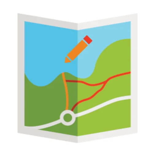 Map & Draw ডাউনলোড করুন – ম্যাপে ড্রয়িং ও রুট তৈরির সেরা টুল