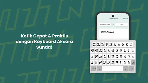 Translate Aksara Sunda ডাউনলোড করুন – সুন্দানিজ অনুবাদক ও কুইজ - Screenshot 14