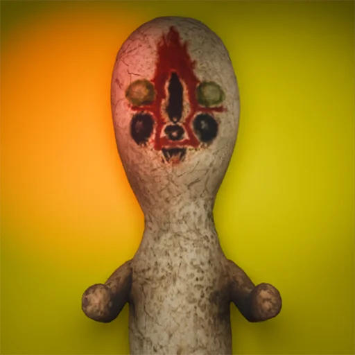 SCP 173 – Game Horror ডাউনলোড করুন – রোমাঞ্চকর হরর গেম