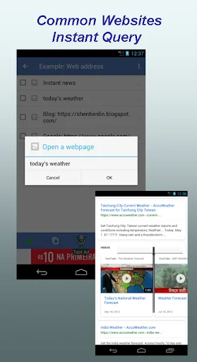 Voice Notes ডাউনলোড করুন – ভয়েস দিয়ে নোট নিন খুব সহজে - Screenshot 5