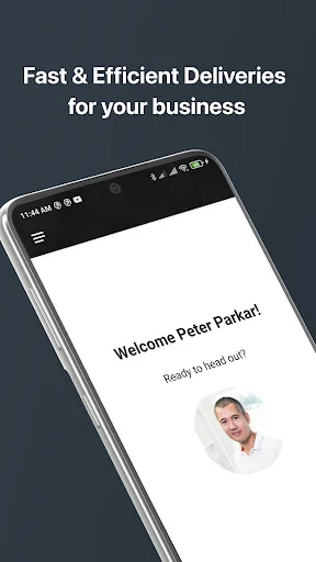 My Driver App ডাউনলোড করুন – দ্রুত এবং নির্ভরযোগ্য ডেলিভারি সমাধান - Screenshot 11