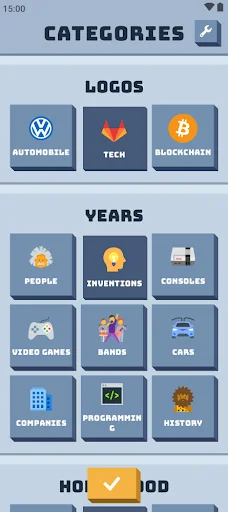 2 Player Quiz ডাউনলোড করুন – বন্ধুদের সাথে মজার কুইজ খেলুন - Screenshot 1