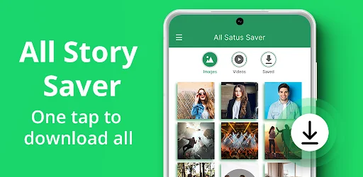Status Saver・Status Downloader অ্যাপ ডাউনলোড করুন – সেরা স্ট্যাটাস সেভার - Screenshot 10