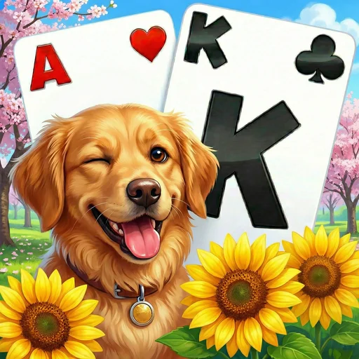 Solitaire Rise Harvest ডাউনলোড করুন – ক্লাসিক কার্ড গেম উপভোগ করুন