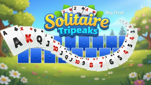 Solitaire TriPeaks: Journey ডাউনলোড করুন – সেরা কার্ড গেম - Screenshot 2