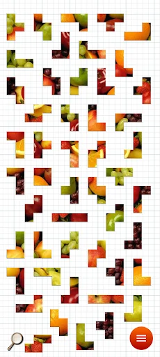 Photo Puzzle: Any Photo Jigsaw ডাউনলোড করুন – ছবি দিয়ে ধাঁধা খেলুন - Screenshot 3