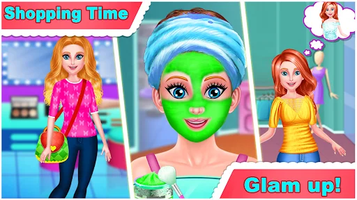 Shopping Mall Girl Fashion ডাউনলোড করুন – সেরা ফ্যাশন গেম - Screenshot 4