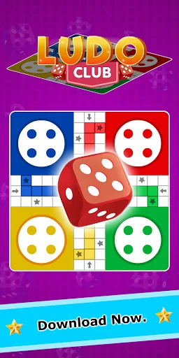 Ludo Club ডাউনলোড করুন – সেরা লুডু ডাইস গেম এখন উপভোগ করুন - Screenshot 5