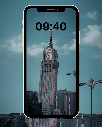 Islamic Wallpapers ডাউনলোড করুন – সেরা ইসলামিক ওয়ালপেপার ফ্রি - Screenshot 10