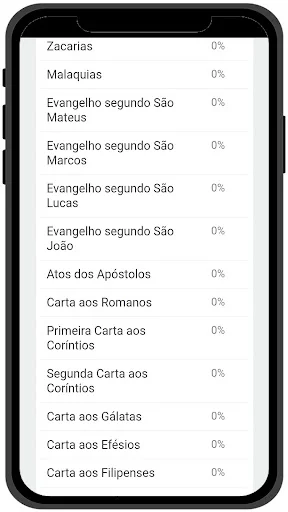 Portuguese Catholic Catechism ডাউনলোড করুন – সম্পূর্ণ অফলাইন সংস্করণ - Screenshot 29